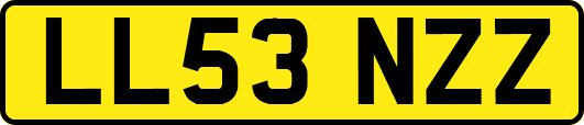 LL53NZZ