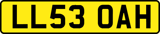 LL53OAH