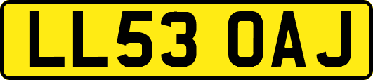 LL53OAJ