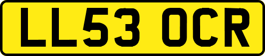 LL53OCR