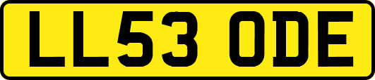 LL53ODE