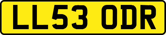 LL53ODR