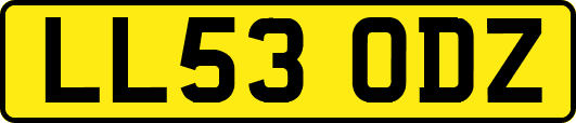 LL53ODZ