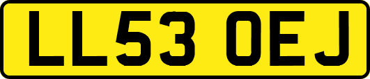 LL53OEJ