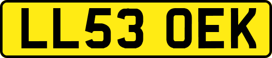 LL53OEK