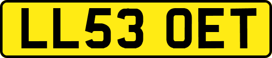 LL53OET