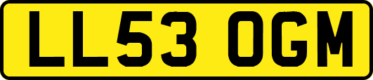 LL53OGM