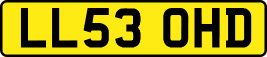 LL53OHD