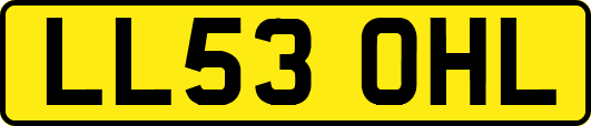 LL53OHL