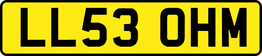 LL53OHM
