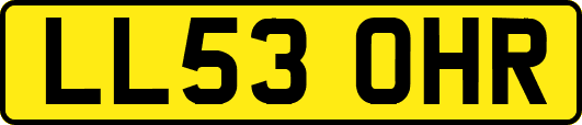LL53OHR
