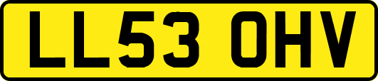 LL53OHV