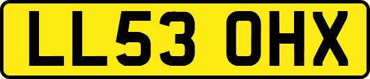 LL53OHX