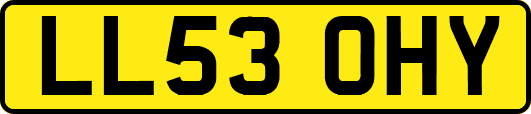 LL53OHY