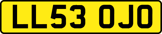 LL53OJO
