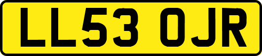 LL53OJR