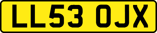 LL53OJX