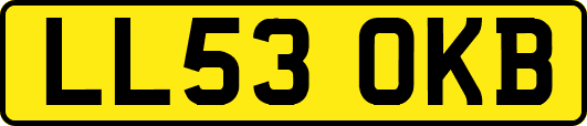 LL53OKB