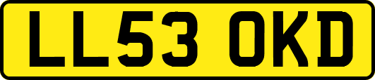 LL53OKD