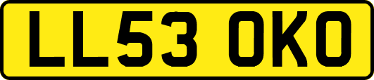 LL53OKO