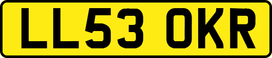 LL53OKR