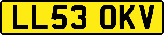LL53OKV