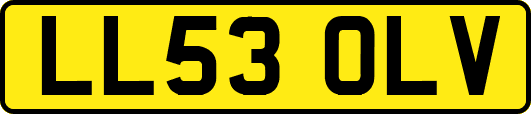 LL53OLV
