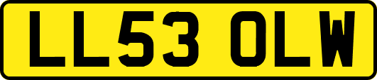 LL53OLW