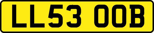 LL53OOB