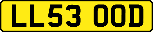 LL53OOD