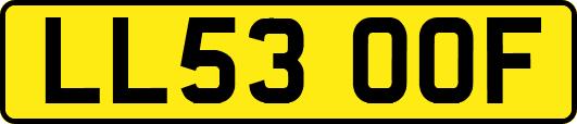 LL53OOF