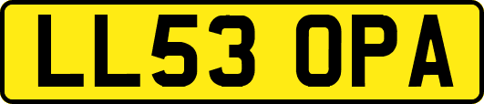 LL53OPA