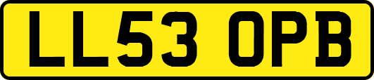 LL53OPB