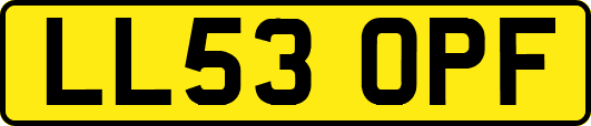 LL53OPF