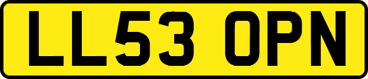 LL53OPN