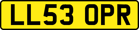 LL53OPR