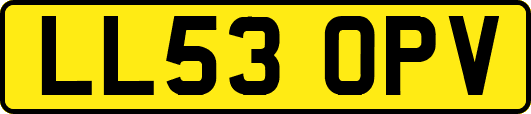 LL53OPV