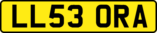 LL53ORA