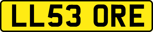 LL53ORE