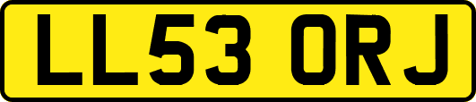 LL53ORJ