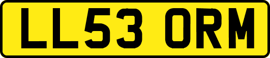 LL53ORM