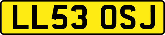 LL53OSJ
