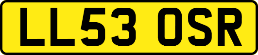 LL53OSR