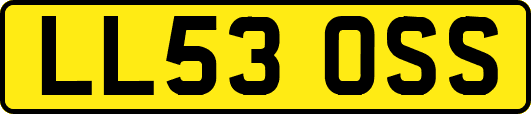 LL53OSS