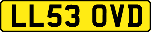 LL53OVD