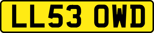 LL53OWD