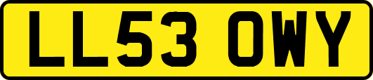 LL53OWY