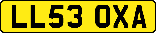 LL53OXA
