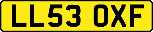 LL53OXF