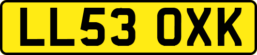 LL53OXK
